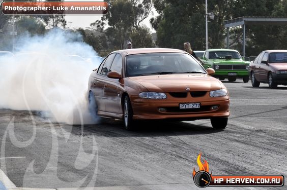 Heathcote Park Test and Tune - LA1_1234
